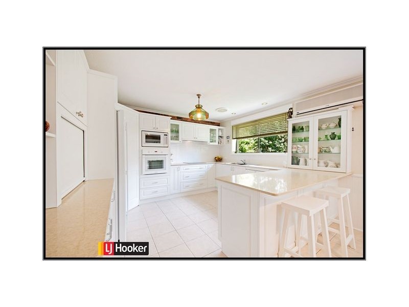 1 Willis Street, Evatt ACT 2617