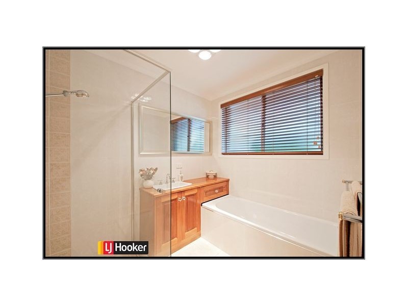 1 Willis Street, Evatt ACT 2617