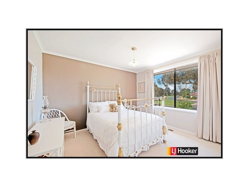 1 Willis Street, Evatt ACT 2617