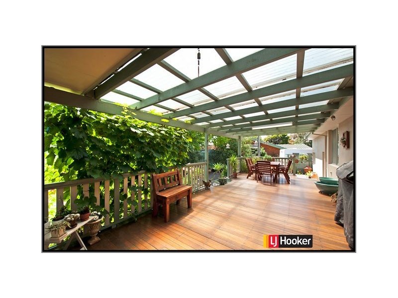 1 Willis Street, Evatt ACT 2617