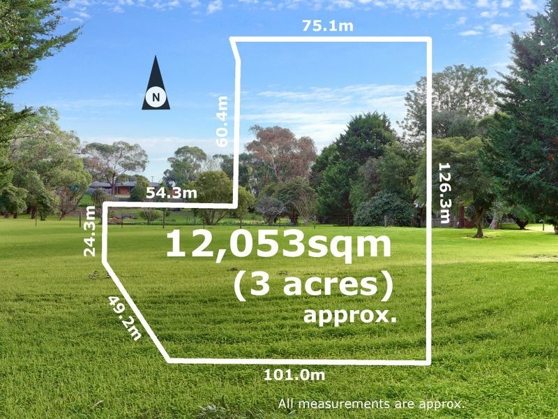 461-469 Waterfall Gully Road, Rosebud VIC 3939