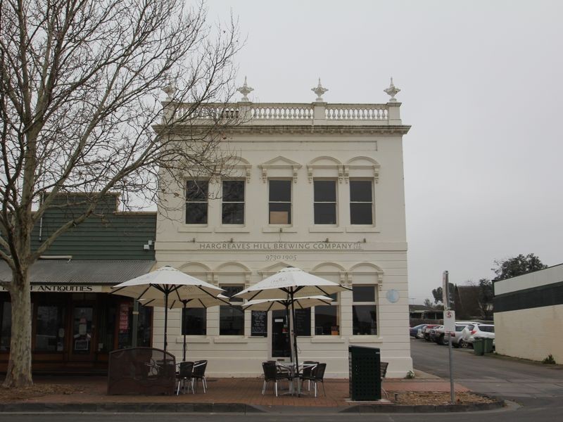 25 Bell Street, Yarra Glen VIC 3775