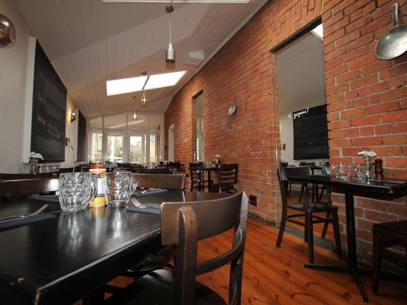 25 Bell Street, Yarra Glen VIC 3775