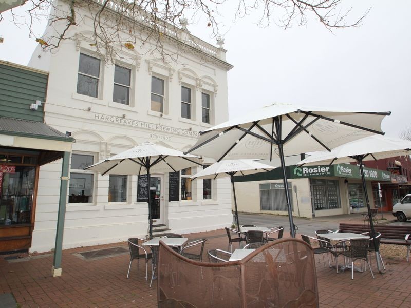 25 Bell Street, Yarra Glen VIC 3775