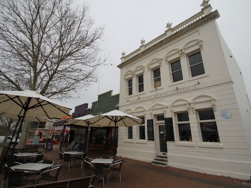 25 Bell Street, Yarra Glen VIC 3775