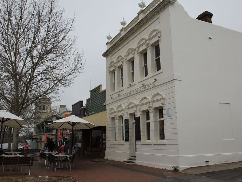 25 Bell Street, Yarra Glen VIC 3775