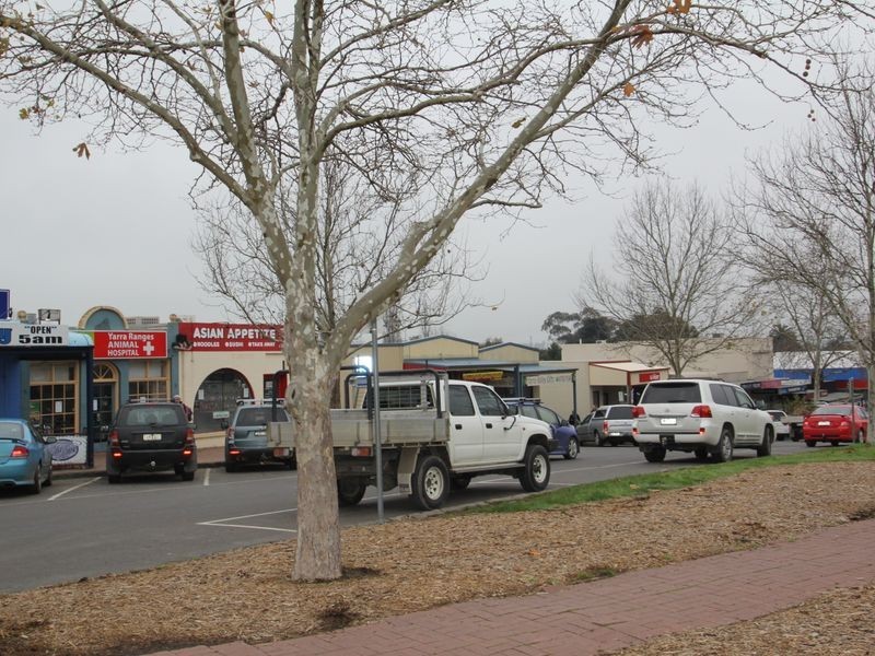 25 Bell Street, Yarra Glen VIC 3775