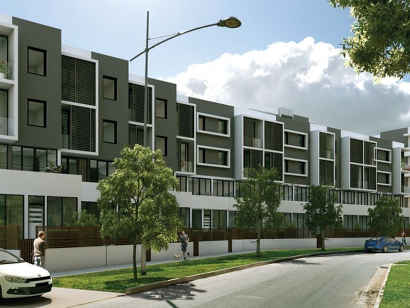 241/70 Cheltenham Road, Dandenong VIC 3175