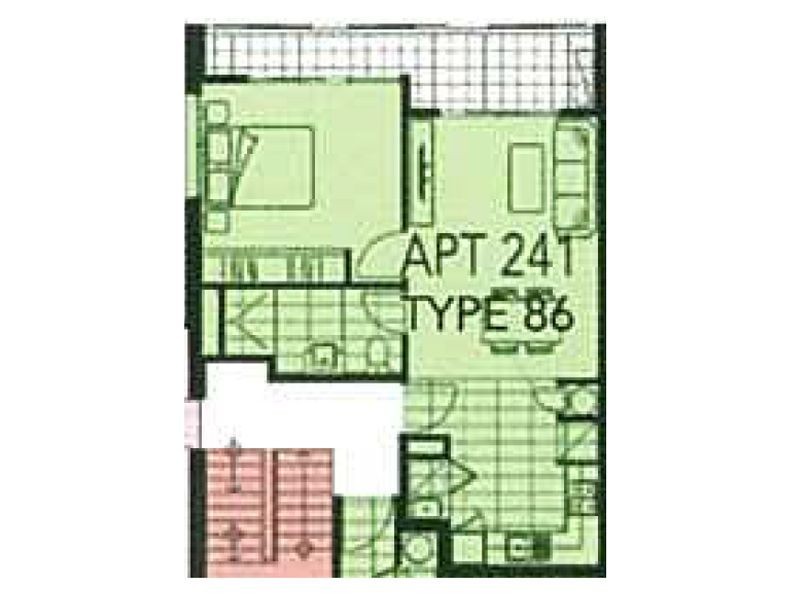 241/70 Cheltenham Road, Dandenong VIC 3175