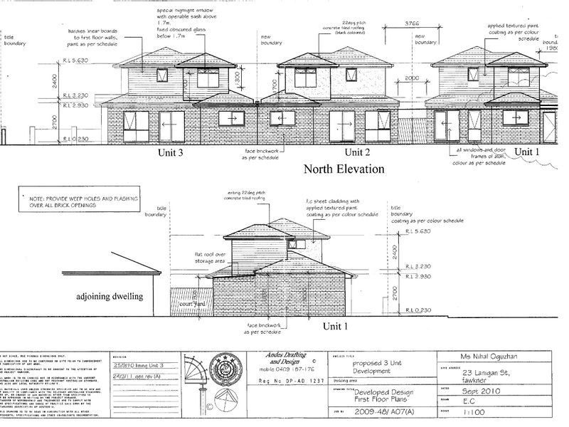 23 Lanigan Street, Fawkner VIC 3060