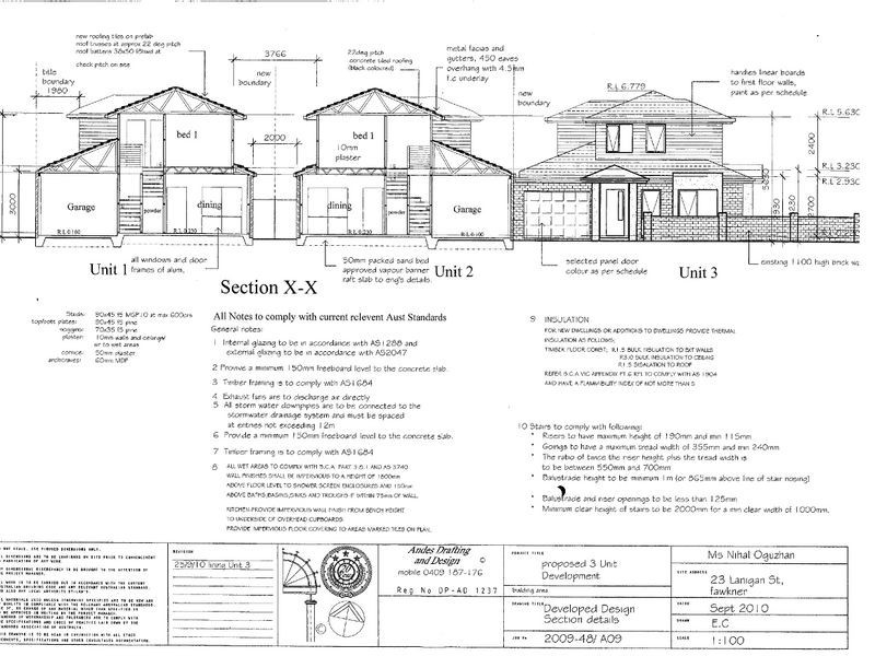 23 Lanigan Street, Fawkner VIC 3060