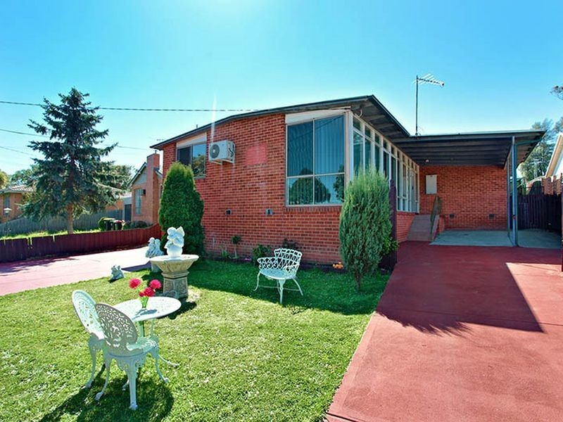 7 Fraser Street, Dandenong North VIC 3175