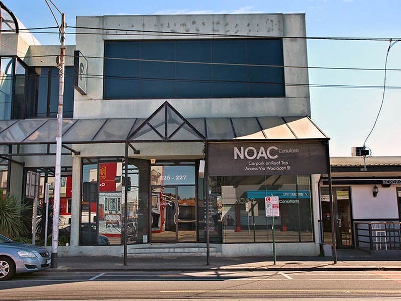 225-227 Sydney Road, Coburg VIC 3058