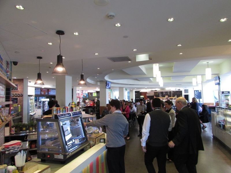 Lot 718 1 Queens Road, Melbourne VIC 3004