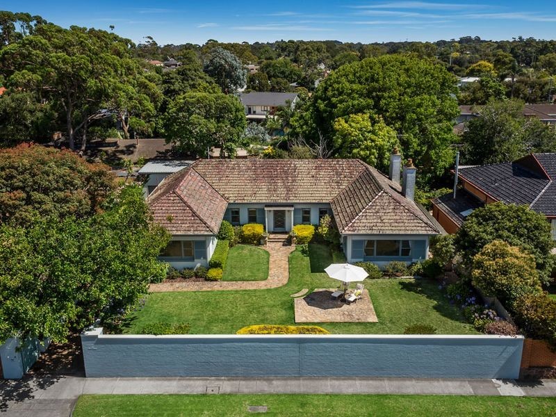 480 Beach Road, Beaumaris VIC 3193