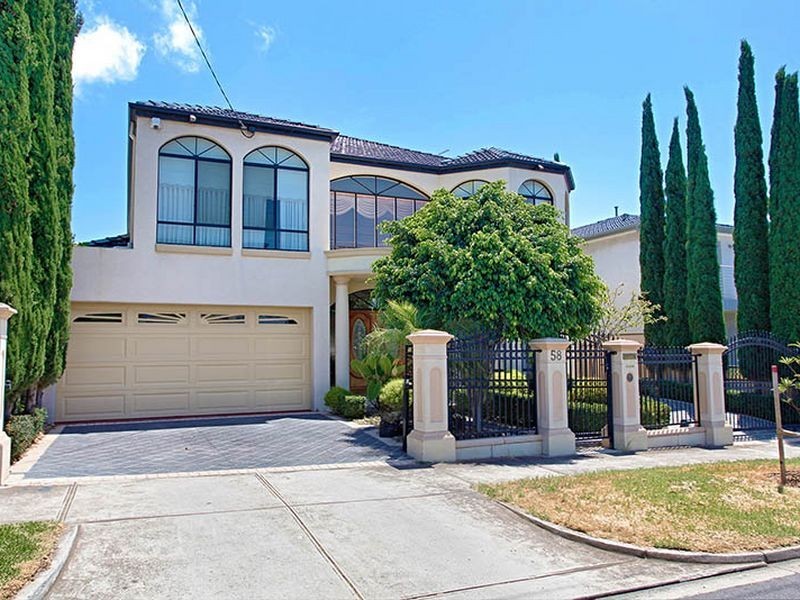 58 Hyde Street, Seddon VIC 3011