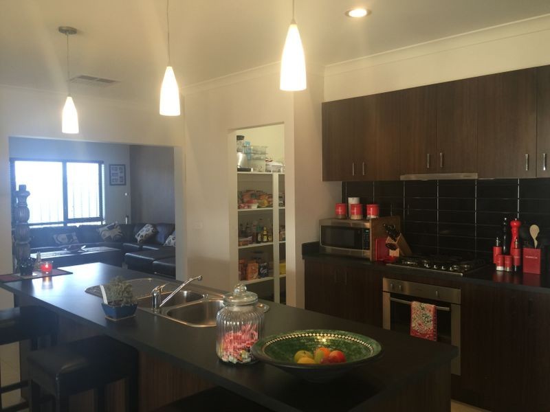 12 Gladiolus Circuit, Cranbourne North VIC 3977
