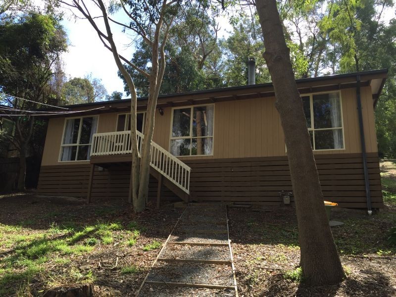 33 Old Belgrave Road, Upper Ferntree Gully VIC 3156