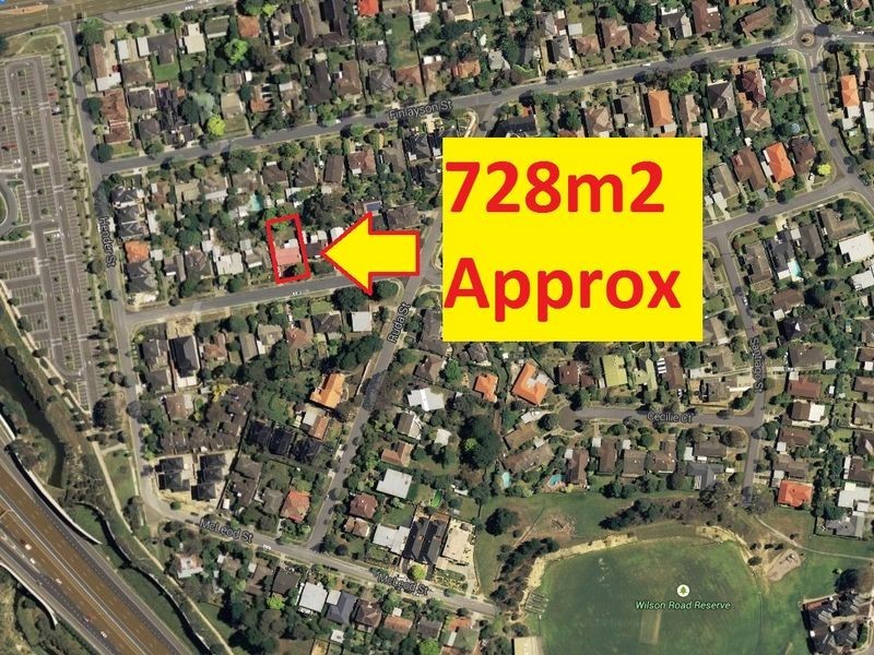 11 Gray Street, Doncaster VIC 3108