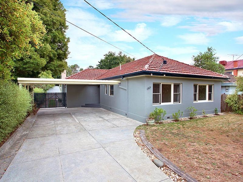 32 Kent Road, Box Hill VIC 3128