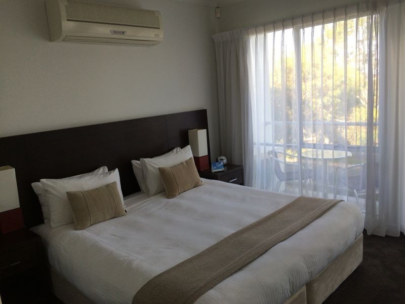 33/9 Greg Norman Drive, Point Cook VIC 3030