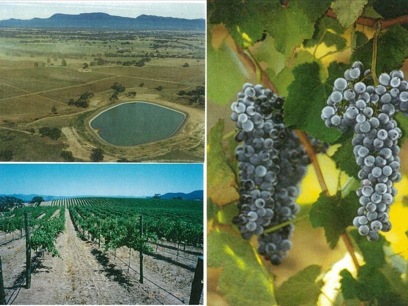 295 Sugarloaf Road, Great Western VIC 3377