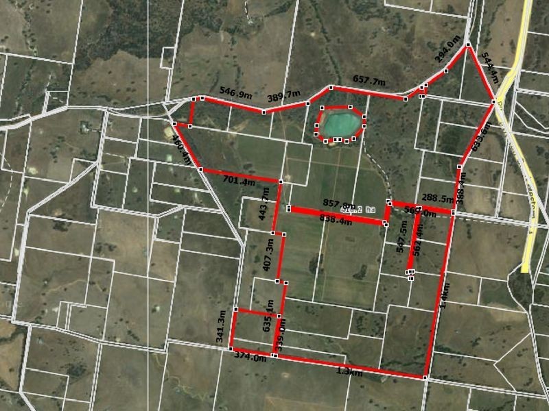 295 Sugarloaf Road, Great Western VIC 3377