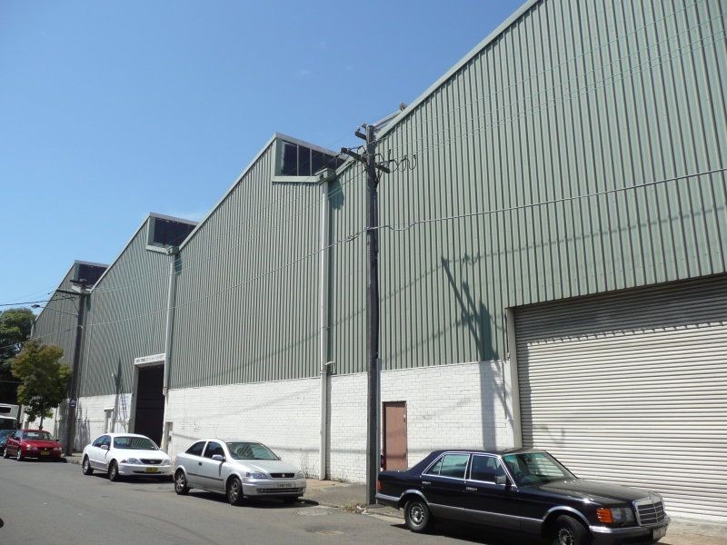 27-37 Cadogan Street, Marrickville NSW 2204