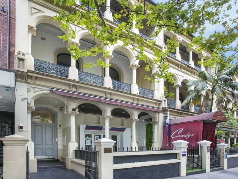 20-26 Bayswater Road, Potts Point NSW 2011