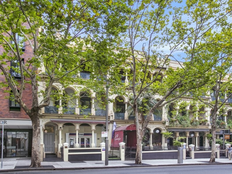 20-26 Bayswater Road, Potts Point NSW 2011