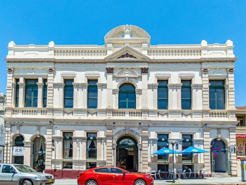 332 Darling Street, Balmain NSW 2041