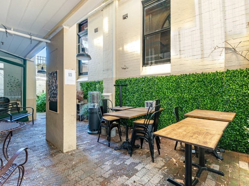 332 Darling Street, Balmain NSW 2041