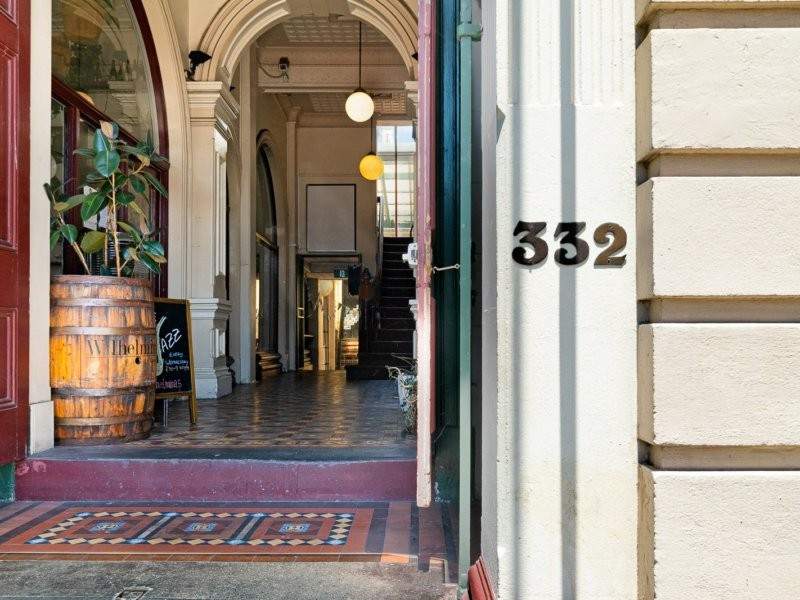 332 Darling Street, Balmain NSW 2041