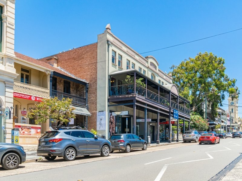 332 Darling Street, Balmain NSW 2041