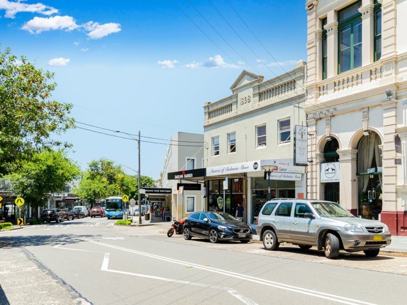 332 Darling Street, Balmain NSW 2041