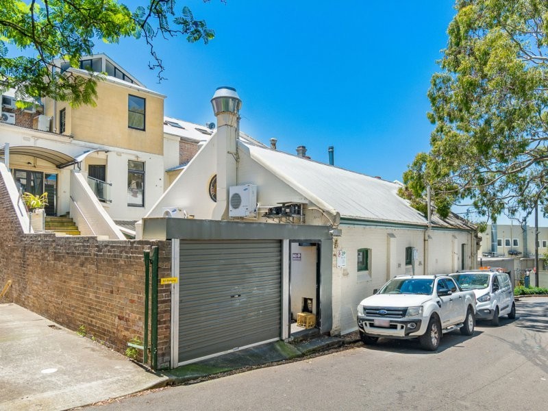 332 Darling Street, Balmain NSW 2041