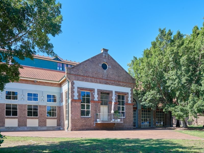 Lot 11 & 1 Rosebery Place, Balmain NSW 2041