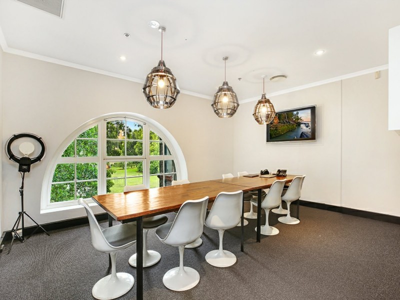 11 & 12/7 Rosebery Place, Balmain NSW 2041