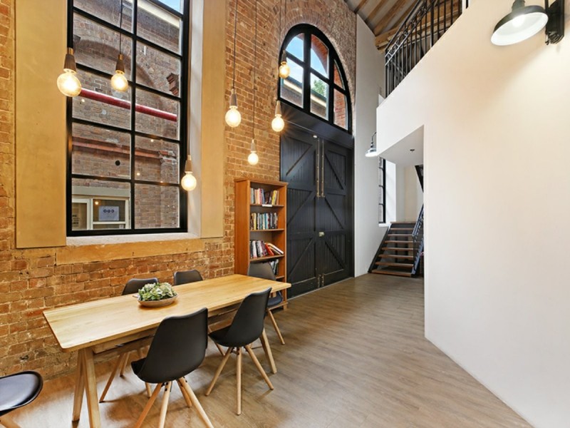 11 & 12/7 Rosebery Place, Balmain NSW 2041