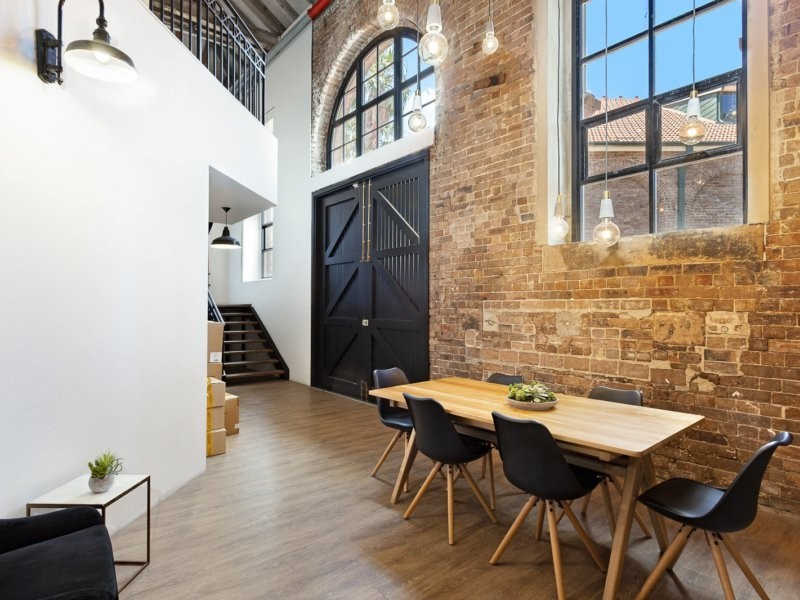11 & 12/7 Rosebery Place, Balmain NSW 2041