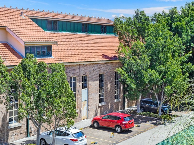 11 & 12/7 Rosebery Place, Balmain NSW 2041