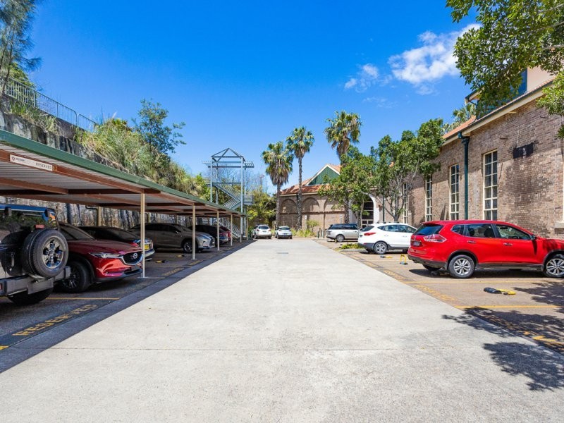 11 & 12/7 Rosebery Place, Balmain NSW 2041
