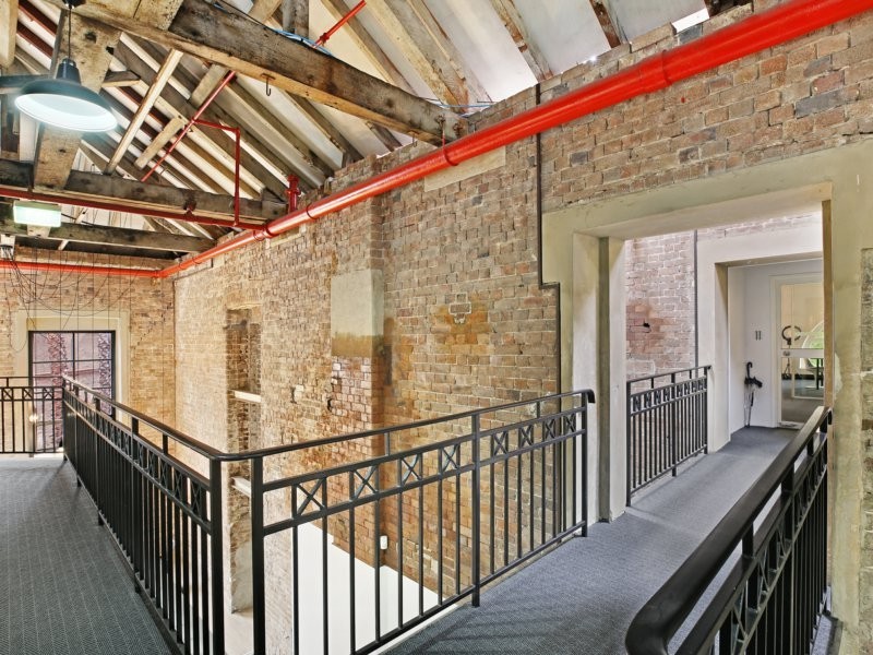 11 & 12/7 Rosebery Place, Balmain NSW 2041