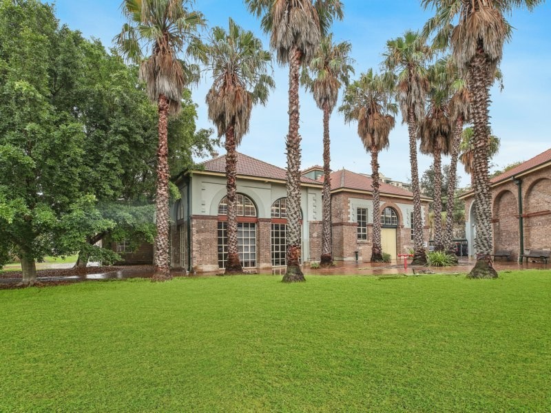 11 & 12/7 Rosebery Place, Balmain NSW 2041