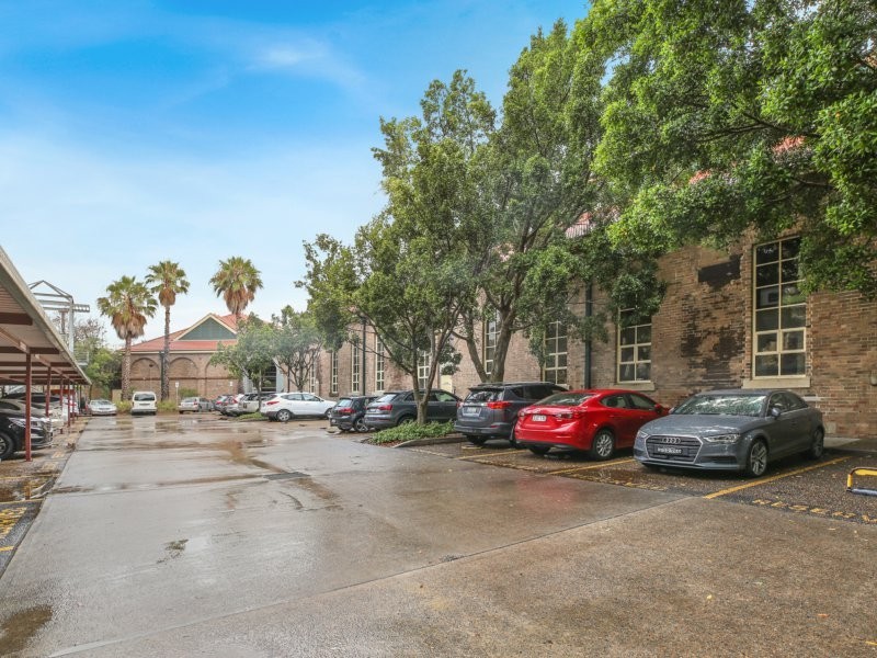11 & 12/7 Rosebery Place, Balmain NSW 2041