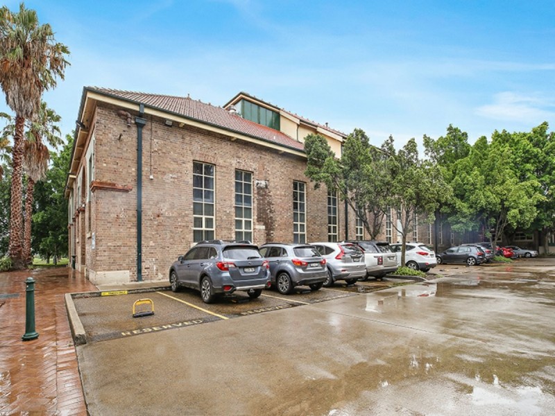 11 & 12/7 Rosebery Place, Balmain NSW 2041