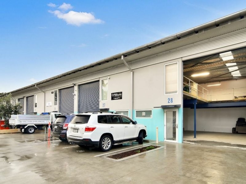 28/4-10 Anderson Street, Banksmeadow NSW 2019