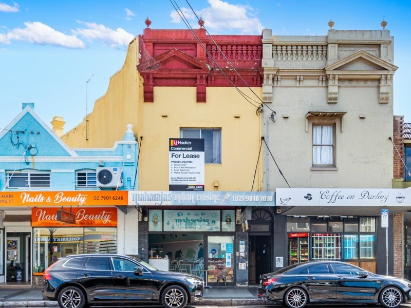 304 Darling Street, Balmain NSW 2041