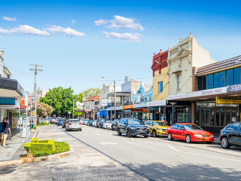 304 Darling Street, Balmain NSW 2041