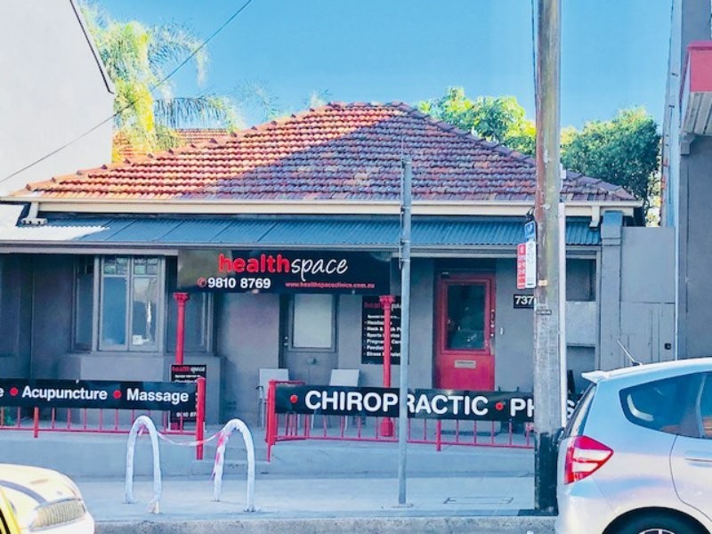 737 Darling Street, Rozelle NSW 2039